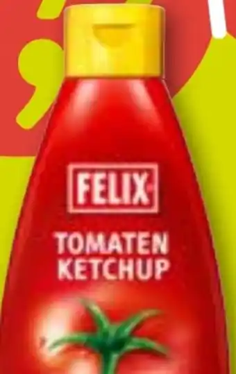 ADEG Ketchup Angebot