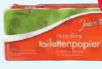 MPreis Toilettenpapier Angebot