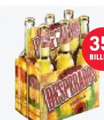 MPreis Tequila bier Angebot