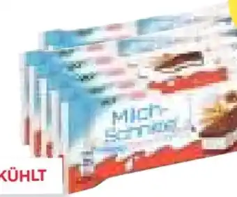 MPreis Kinder milchschnitte Angebot