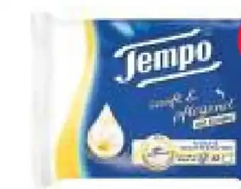 MPreis Feuchtes toilettenpapier Angebot