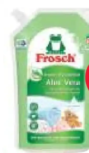 MPreis Flüssig waschmittel Angebot