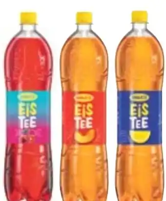 Maximarkt Eistee Angebot