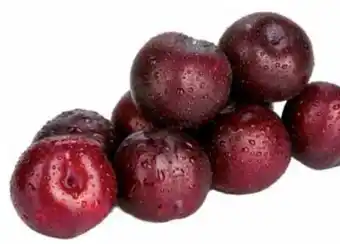 Transgourmet Pflaumen Angebot
