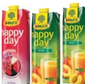 Maximarkt Happy day Angebot