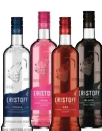 Maximarkt Vodka Angebot