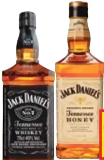 Maximarkt Tennessee whiskey Angebot