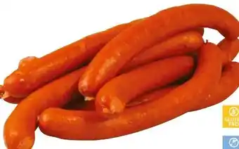 Transgourmet Debreziner Angebot