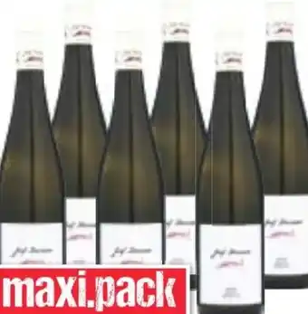 Maximarkt Dockner riesling krems Angebot