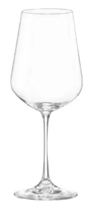 Transgourmet Weinglas universal Angebot