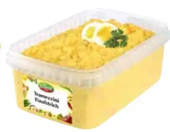 Transgourmet Tramezzini ei aufstrich Angebot