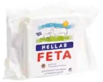 Transgourmet Griechischer feta Angebot