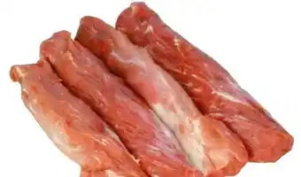 Transgourmet Schweine filet Angebot