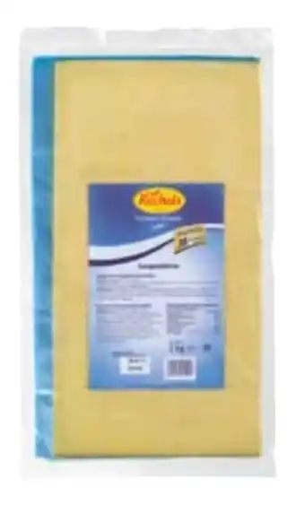 Transgourmet Lasagneblätter Angebot