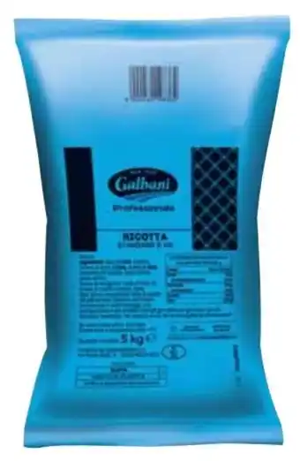 Transgourmet Ricotta Angebot
