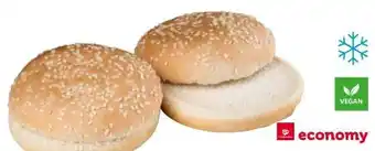 Transgourmet Burger bun sesam Angebot