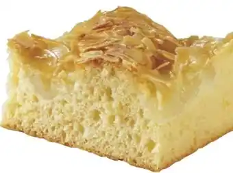 Transgourmet Apfel mandelkuchen Angebot