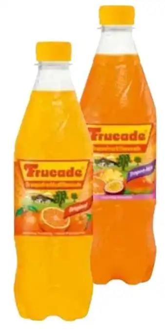 Transgourmet Limonade Angebot