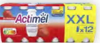 Billa Actimel drink Angebot