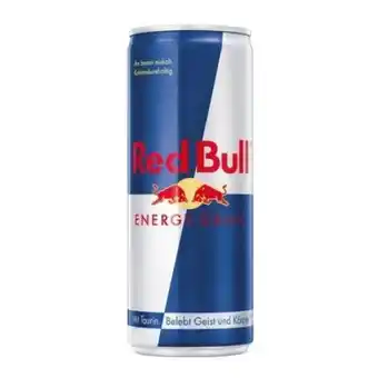 Billa Energy drink Angebot