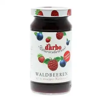 Billa Konfitüre Angebot