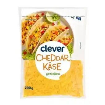 Billa Cheddar Angebot