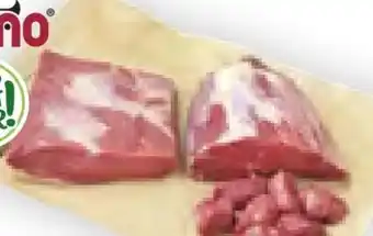 Billa Gulaschfleisch Angebot