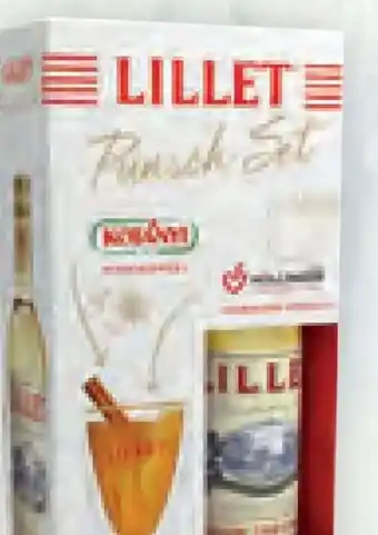 Billa Blanc Angebot