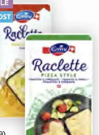 Billa Raclette scheiben Angebot