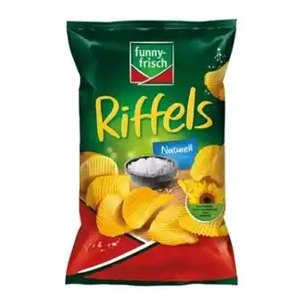 Billa Chipsfrisch Angebot