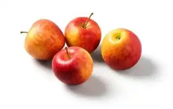 Billa Äpfel Angebot