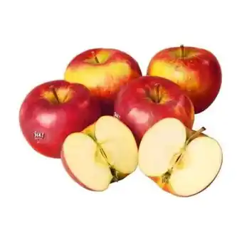 Billa Bio äpfel topaz Angebot