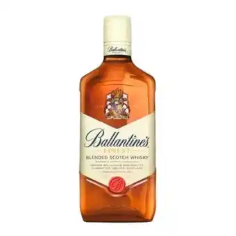 Billa Finest scotch blended whisky Angebot