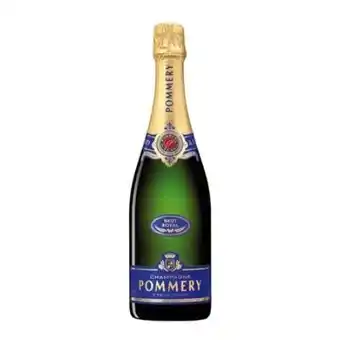 Billa Champagner brut royal Angebot