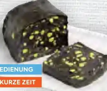 Billa Halloween leberkäse Angebot