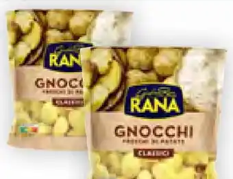 Billa Gnocchi Angebot