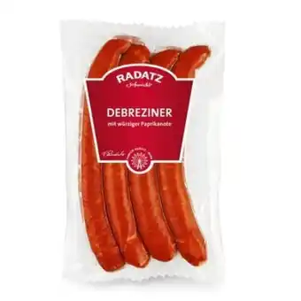 Billa Debreziner Angebot