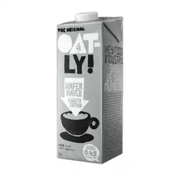 Billa Haferdrink Angebot