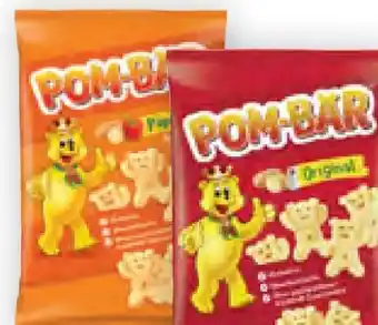 Billa Pom-bär Angebot