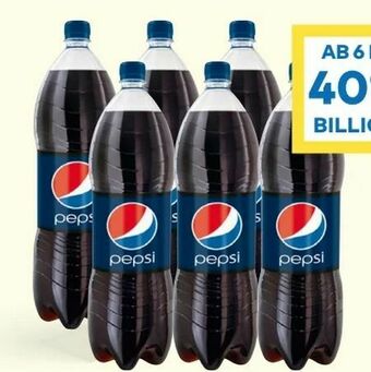 T&G Pepsi Cola Angebot