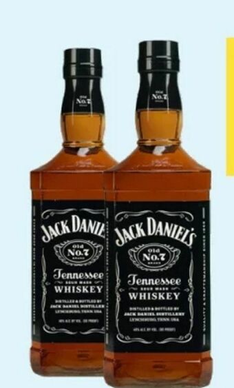 T&G Tennessee Whiskey Angebot