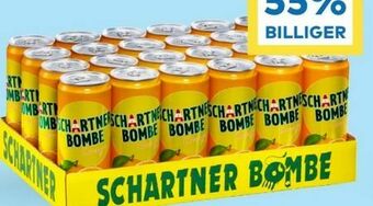 T&G Limonade Angebot