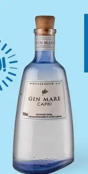 T&G Gin Capri Angebot