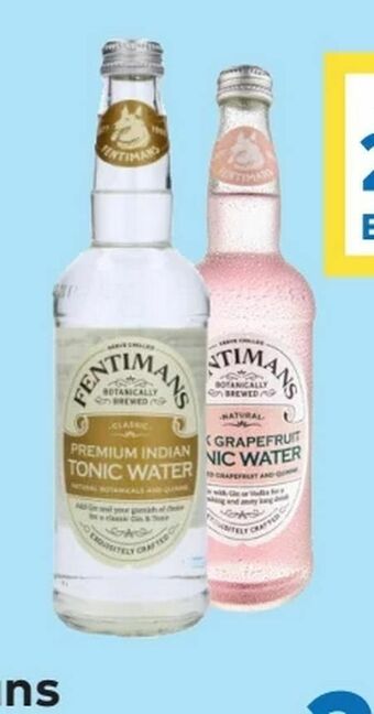 T&G Tonic Water Angebot