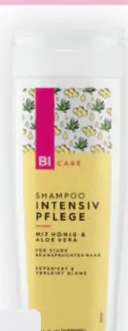 Bipa Shampoo Angebot