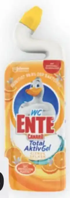 Bipa Total aktiv gel Angebot