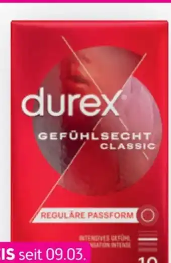 Bipa Kondome gefühlsecht Angebot