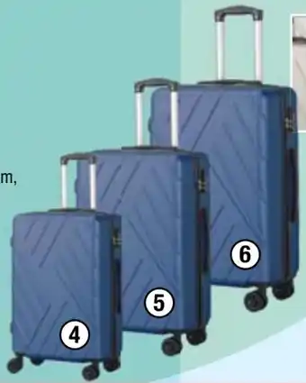 Maximarkt Trolley figari Angebot