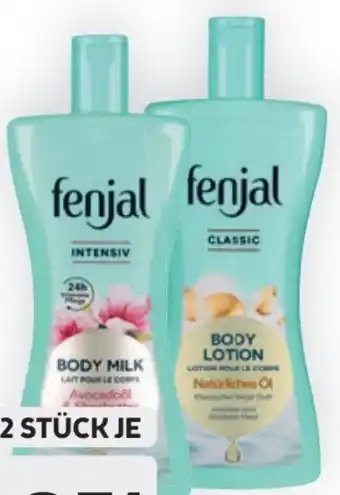 Bipa Body lotion classic Angebot