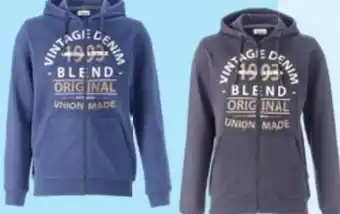 Maximarkt Herren sweatjacke Angebot